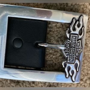 Harley Davidson Belt